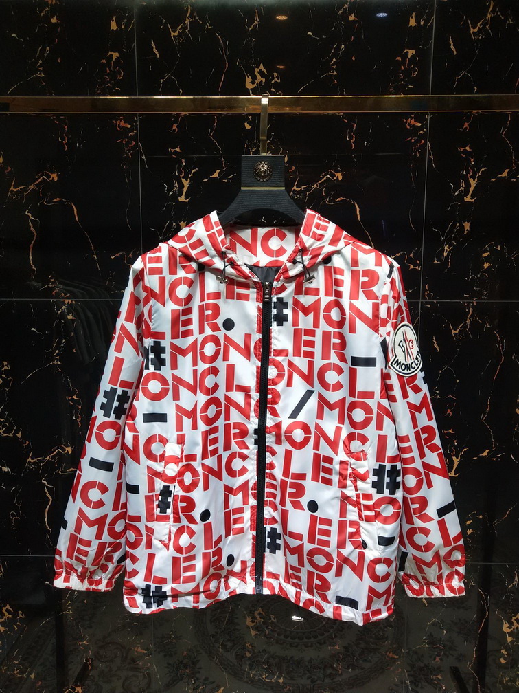 Moncler Men's Outwear 2